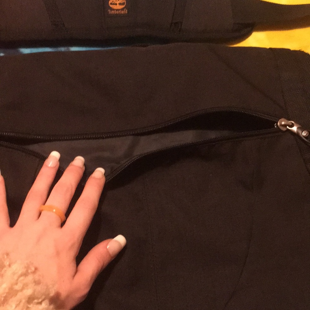 Timberland bag - Picture 4 of 16